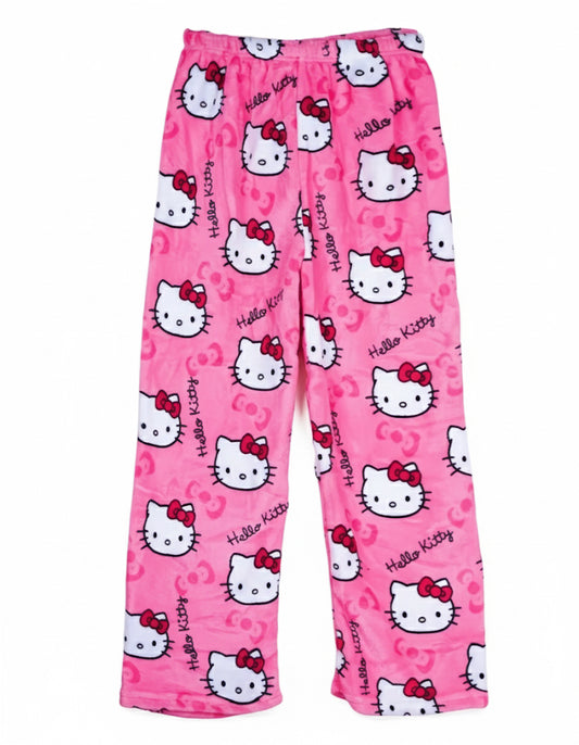 Hello Kitty Pyjama Pants